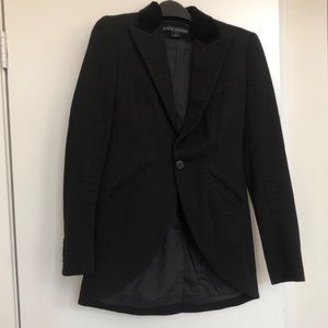Ralph Lauren Black Label Jacket